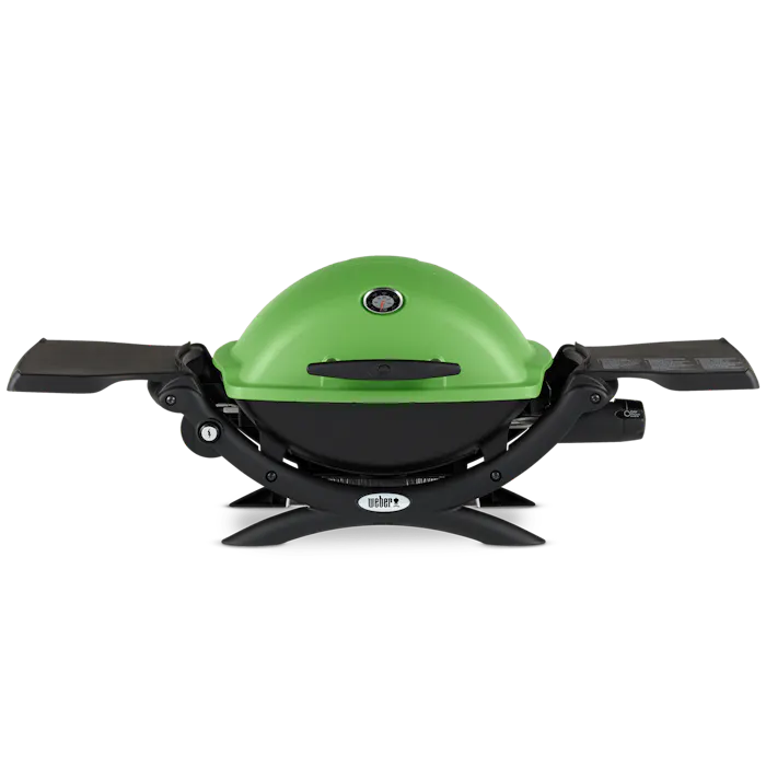 Weber Q® series