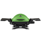 Weber® Q 1200 Gasbarbecue image number 0