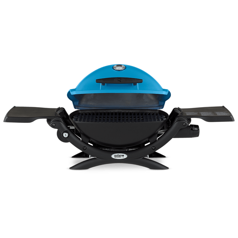 Weber® Q 1200-gasbarbecue image number 3
