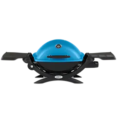 Weber Q® 1200 in Blue