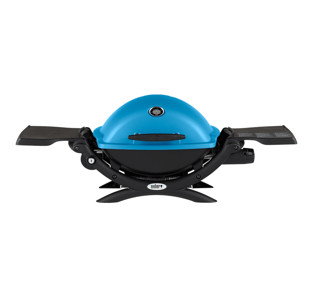 Weber Q 1200 Gas Grill Weber Grills