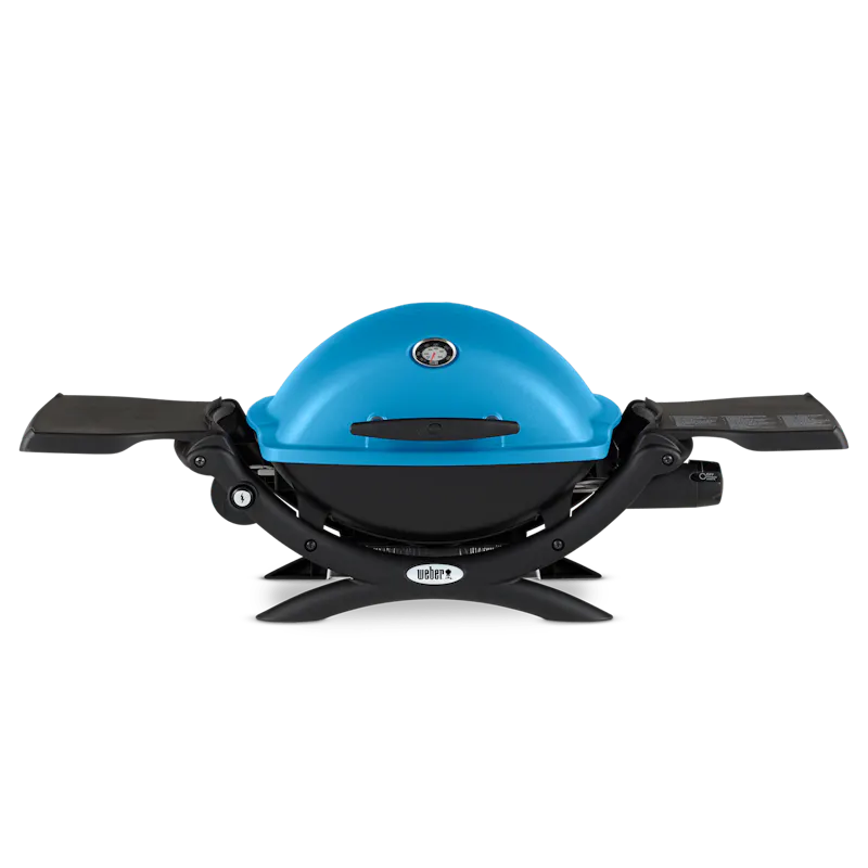 Asador de gas Weber&reg; Q 1200 view 0