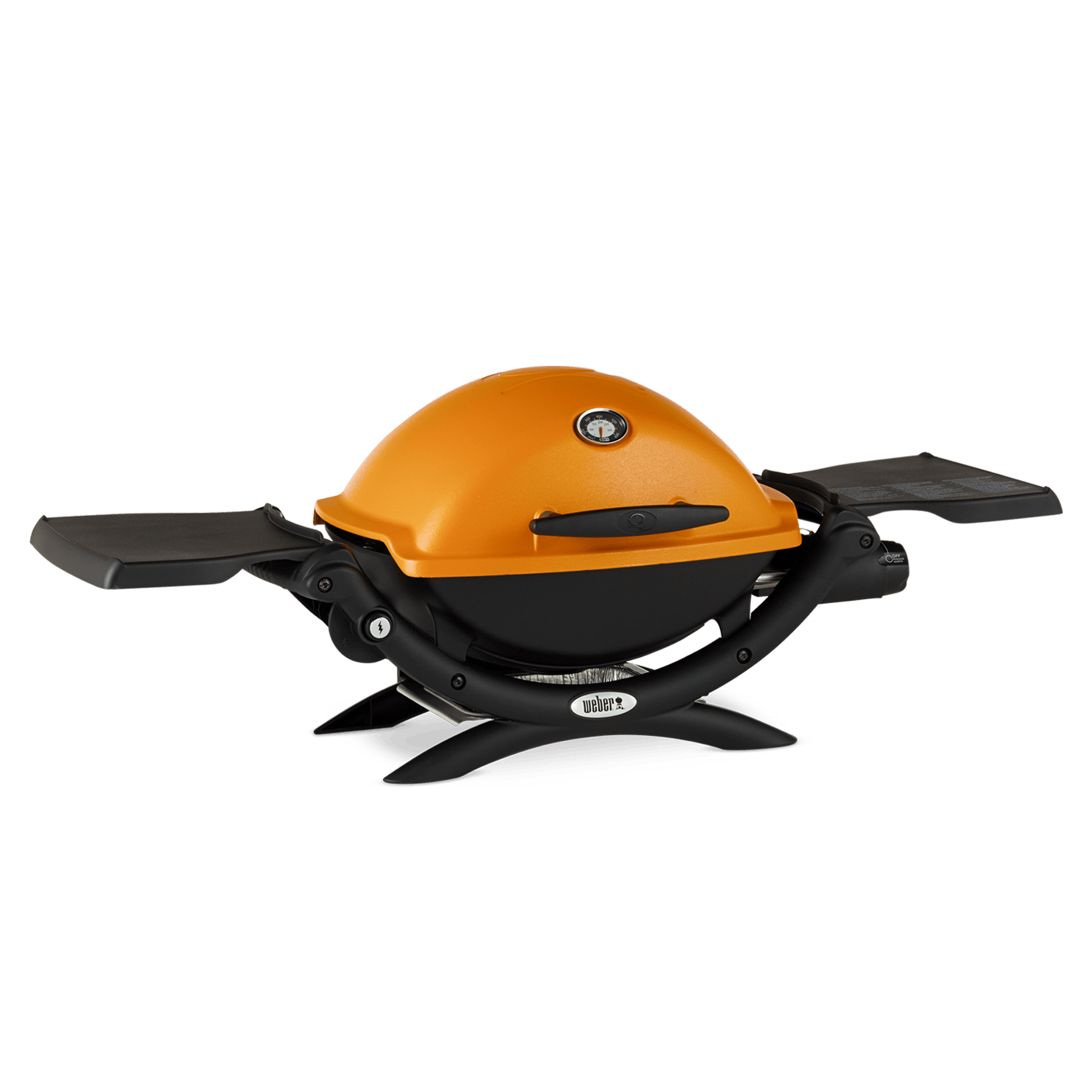 Weber Q 1200 Gas Grill Weber Grills