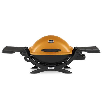 Asador de gas Weber&reg; Q 1200-view 2