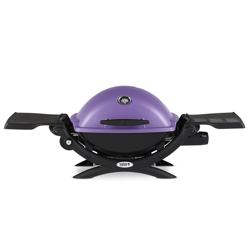 Weber® Q 1200 Gasgrill image number 0