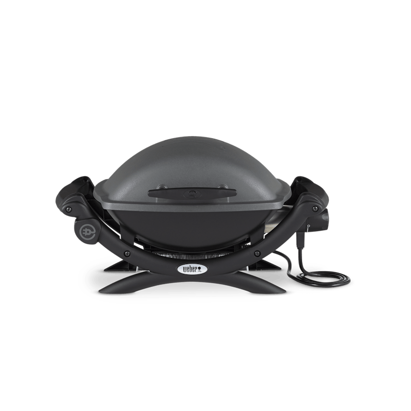 Weber® Q 1400 Elektrogrill image number 0