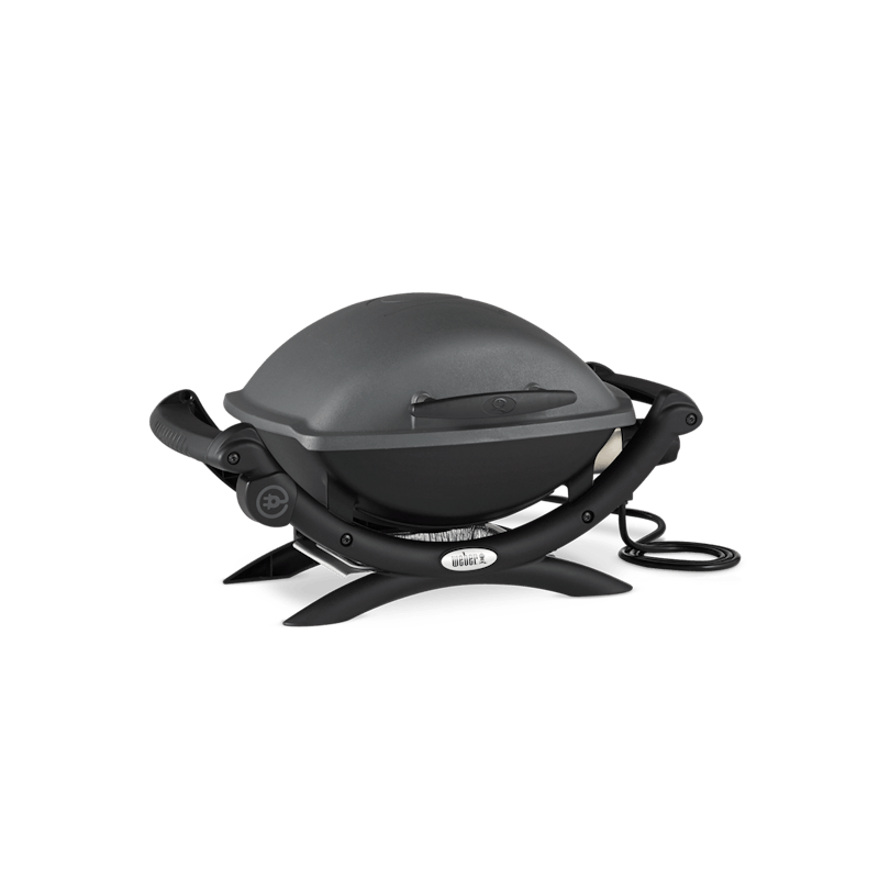 Weber® Q 1400 Electric Barbecue image number 2