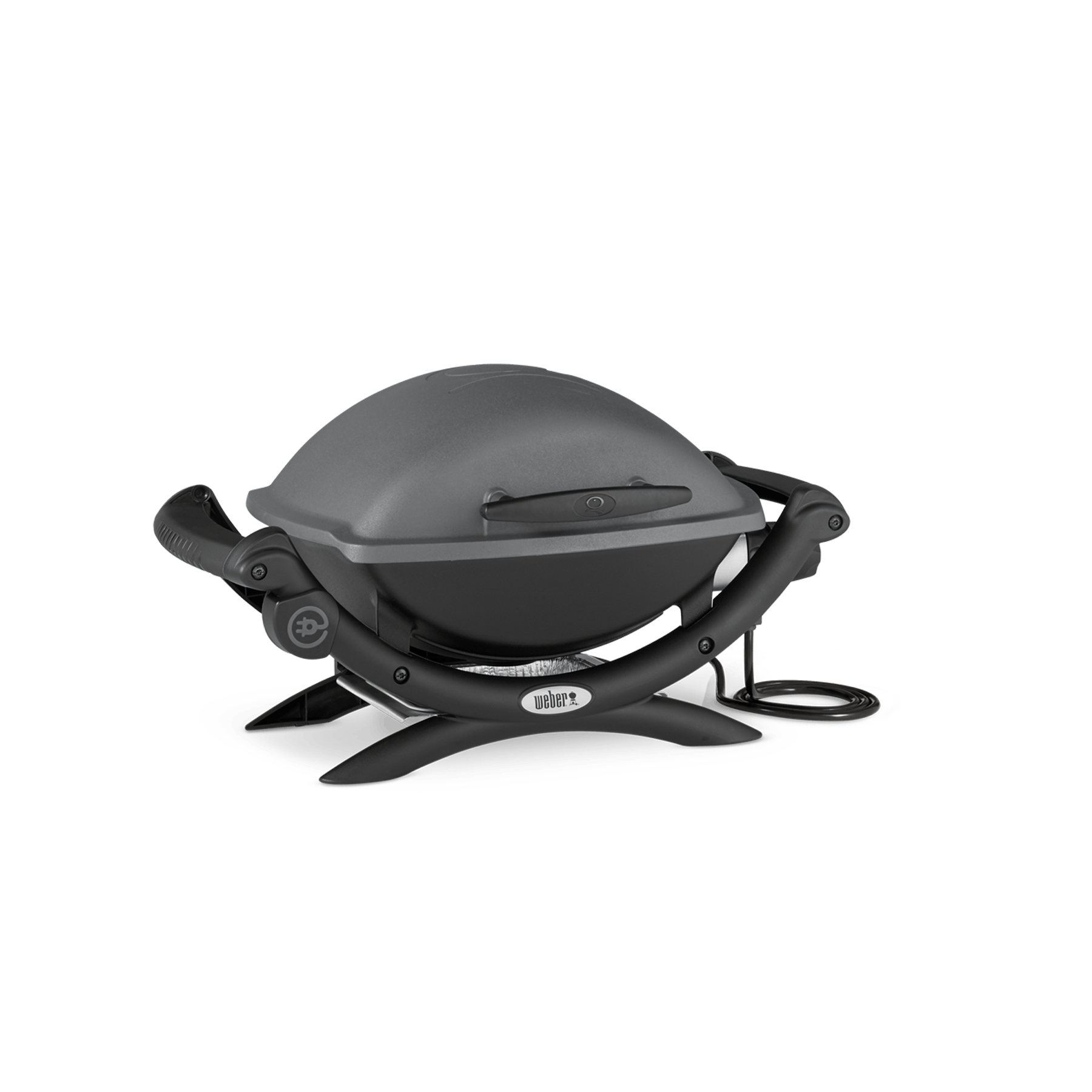 weber electric grill with stand