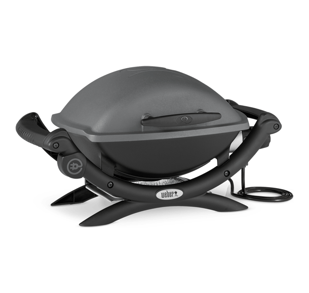 Weber Q 1400 Electric Grill Q Electric Series Electric Grills Hk