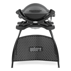 Weber® Q 1400 Electric Barbecue with Stand image number 0