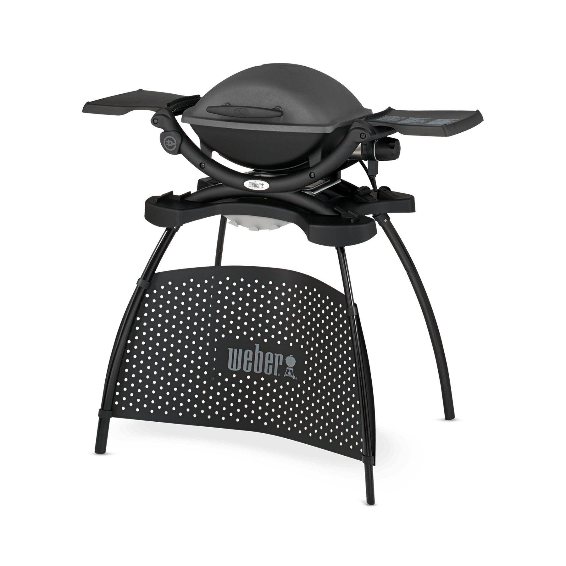 weber q 1400 electric grill