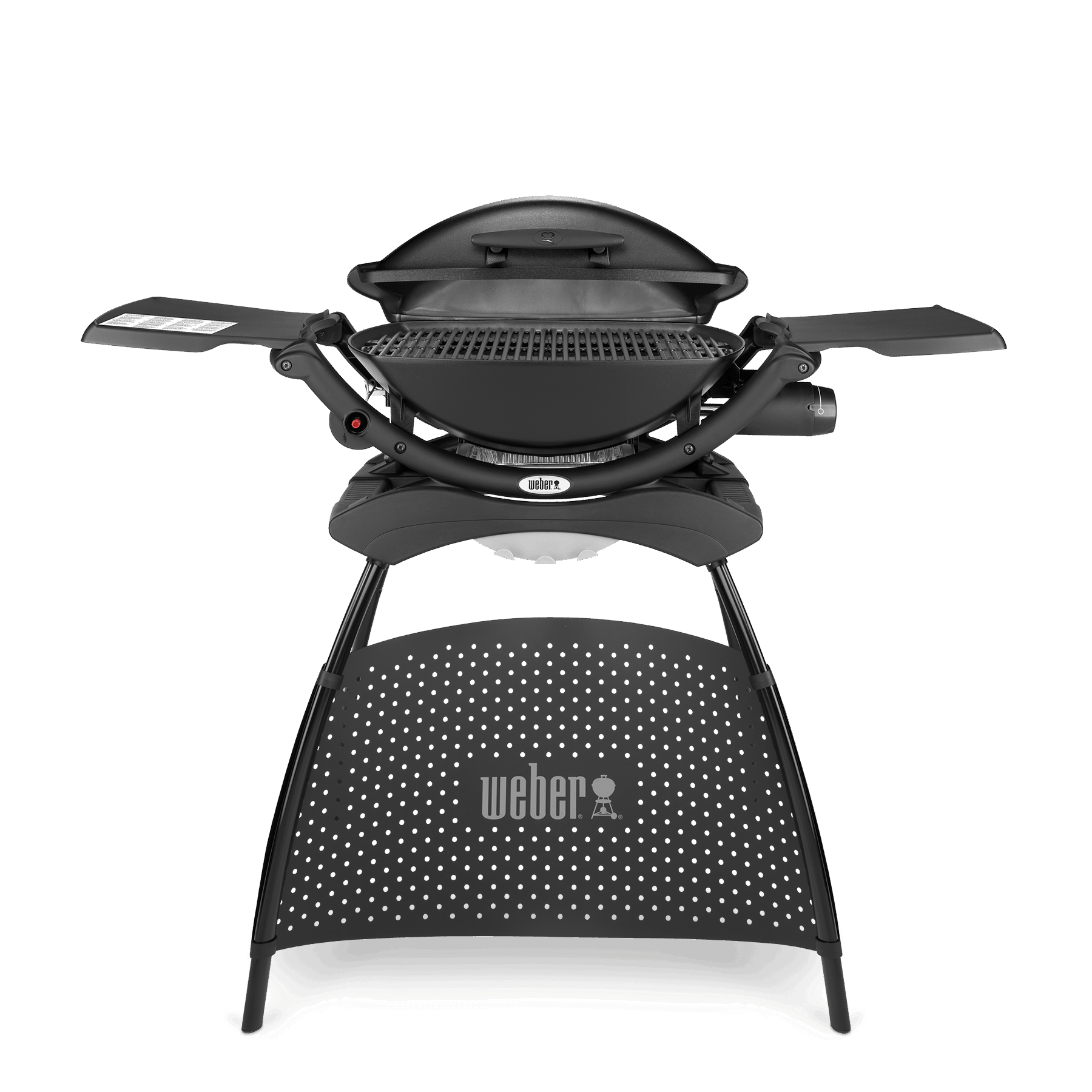 er® Q 2000 Gas Barbecue with Stand Official er® site GB