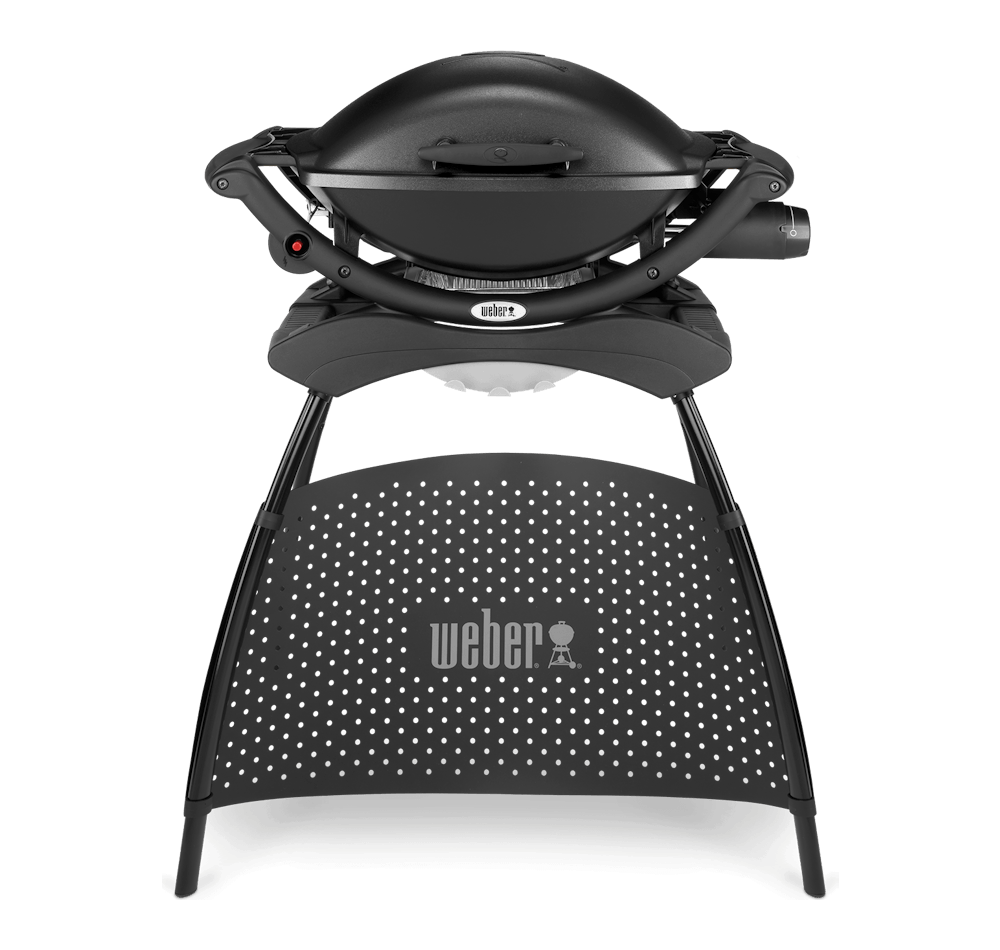 Gassgriller Gassgriller