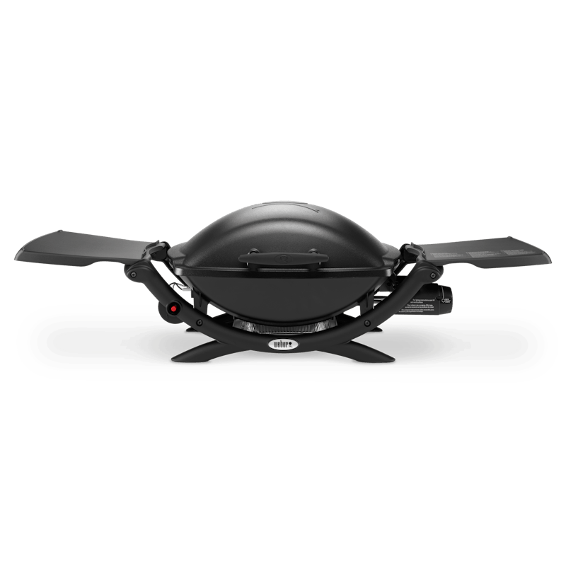 Weber® Q™ (Q2000 - Classic 2nd Gen) Gas Barbecue (NG) image number 0