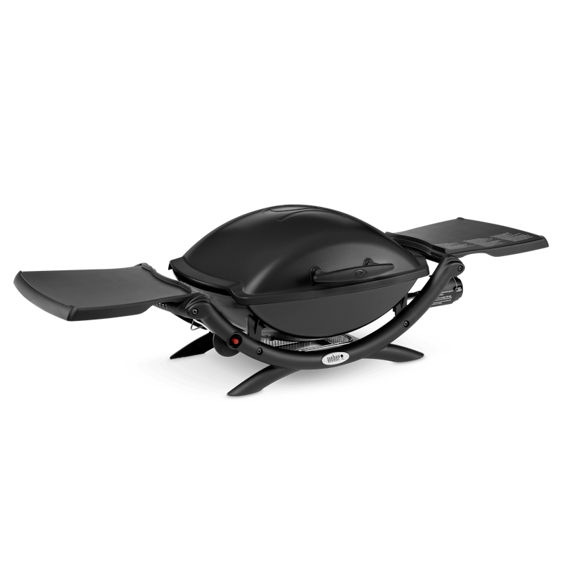 Weber® Q™ (Q2000 - Classic 2nd Gen) Gas Barbecue (NG) image number 1