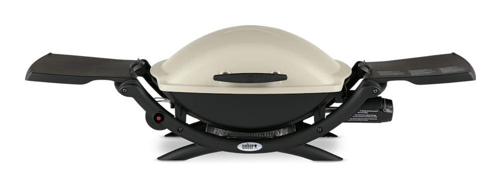 Weber grill 2000