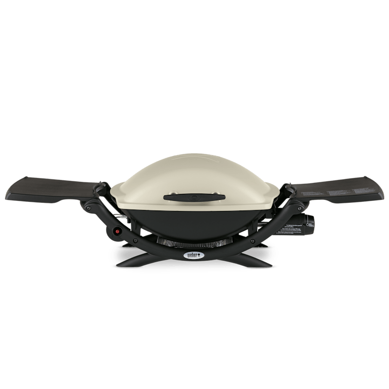 Weber® Q™ (Q2000 - Classic 2nd Gen) Gas Barbecue (LPG) image number 0