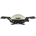 Weber® Q 2000 Gas Grill image number 0