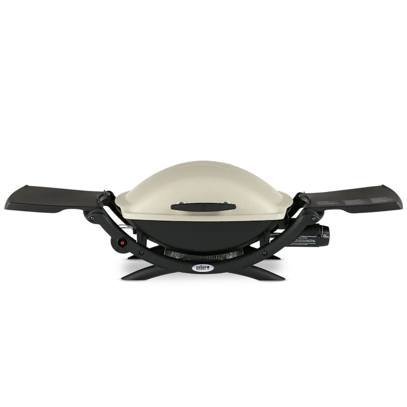 Barbacoa de gas Weber&reg; Q 2000 view 0