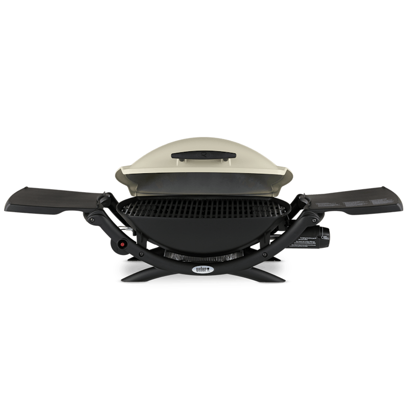 Weber® Q 2000-gasbarbecue image number 3