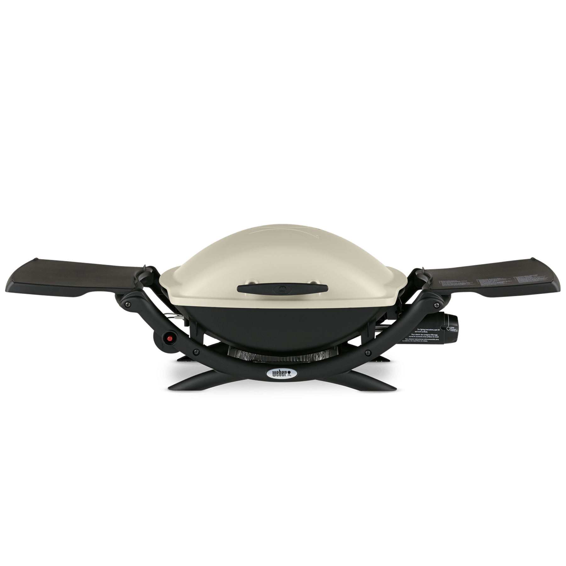 Weber® Q 2000 Gasgrill