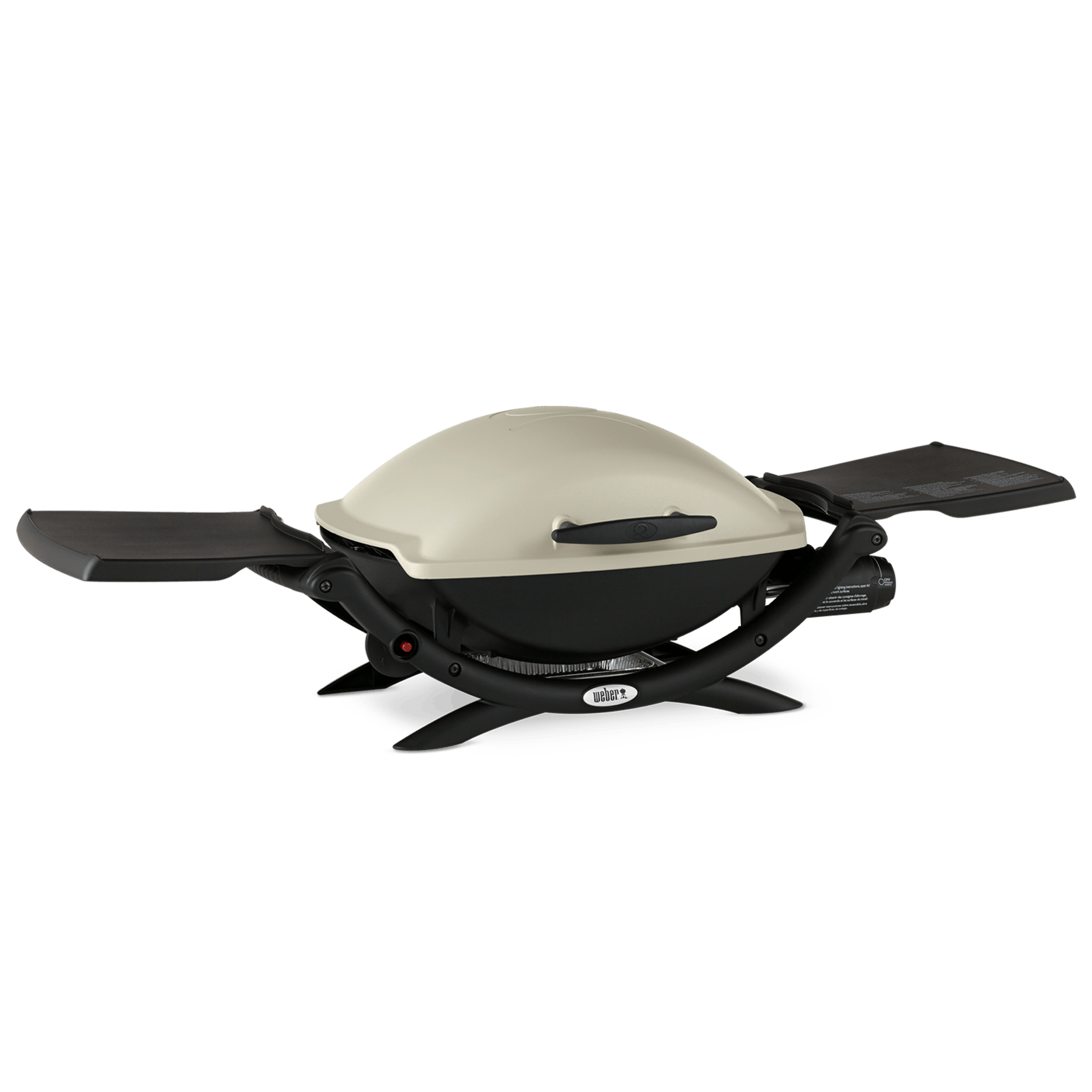 weber 2000