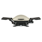 Weber® Q (Q2000) Gas Barbecue (Natural Gas) image number 0