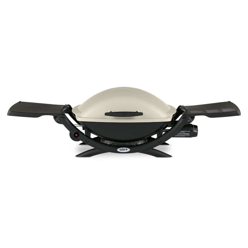 Weber® Q™ (Q2000 - Classic 2nd Gen) Gas Barbecue (NG) image number 0