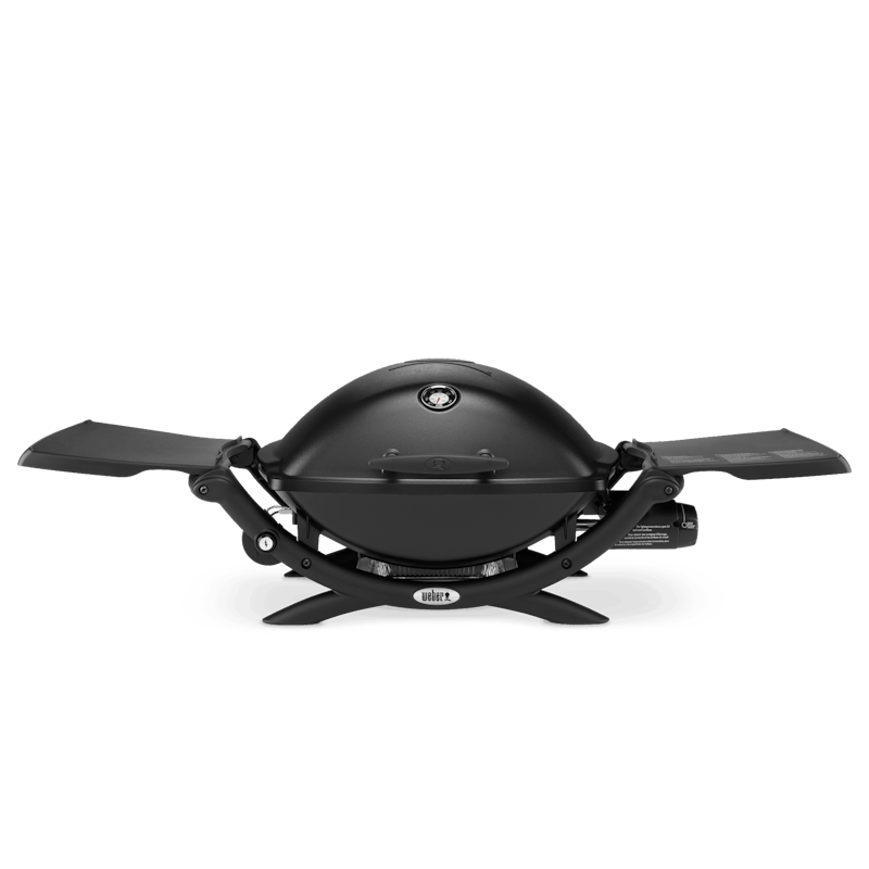 Weber® Q™ Premium (Q2200 - Classic 2nd Gen) Gas Barbecue (NG) image number 0