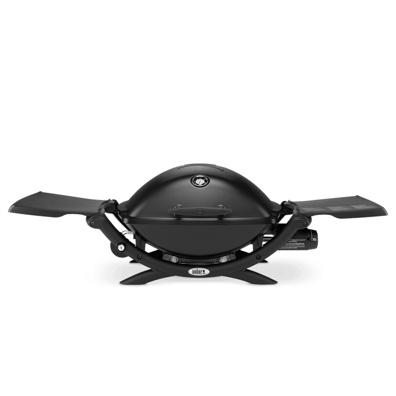 Weber® Q™ Premium (Q2200 - Classic 2nd Gen) Gas Barbecue (ULPG) image number 0