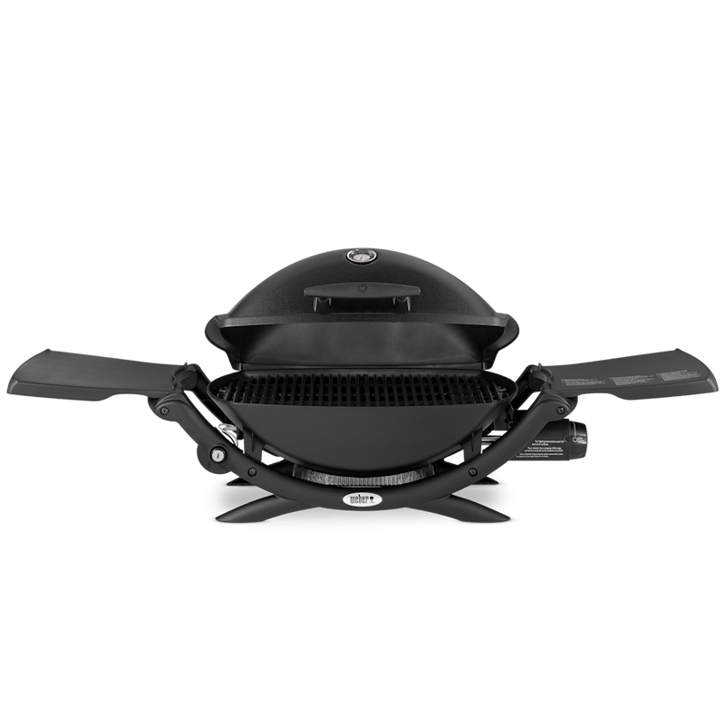 Weber® Q 2200 Gas Grill image number 3