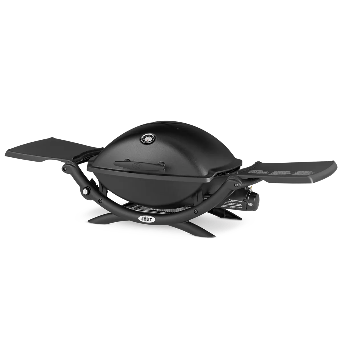 Weber Q 2200 gas barbecue