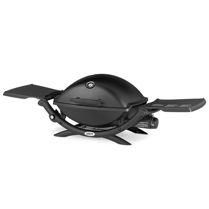 Weber® Q 2200-gasbarbecue image number 1