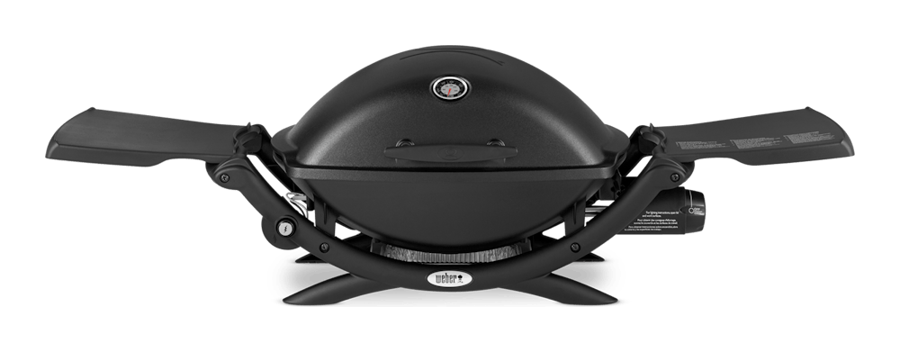 Barbecue à gaz Weber® Q 3000, Série Q