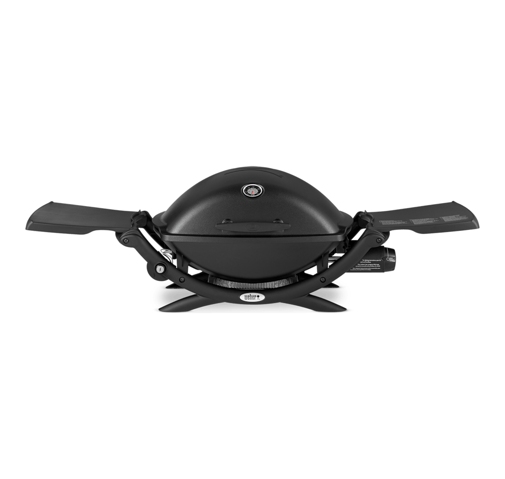 Weber q2200 bbq best sale