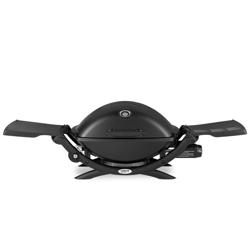 Weber® Q 2200 Gas Barbecue image number 0