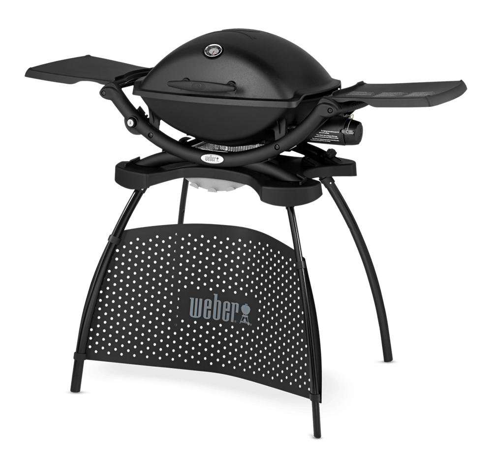 Weber q 2200 stand granite grey Weber q 2200 stand granite grey