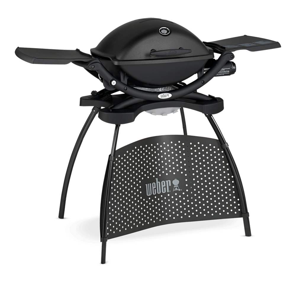 Weber q2200 stand Weber q2200 stand