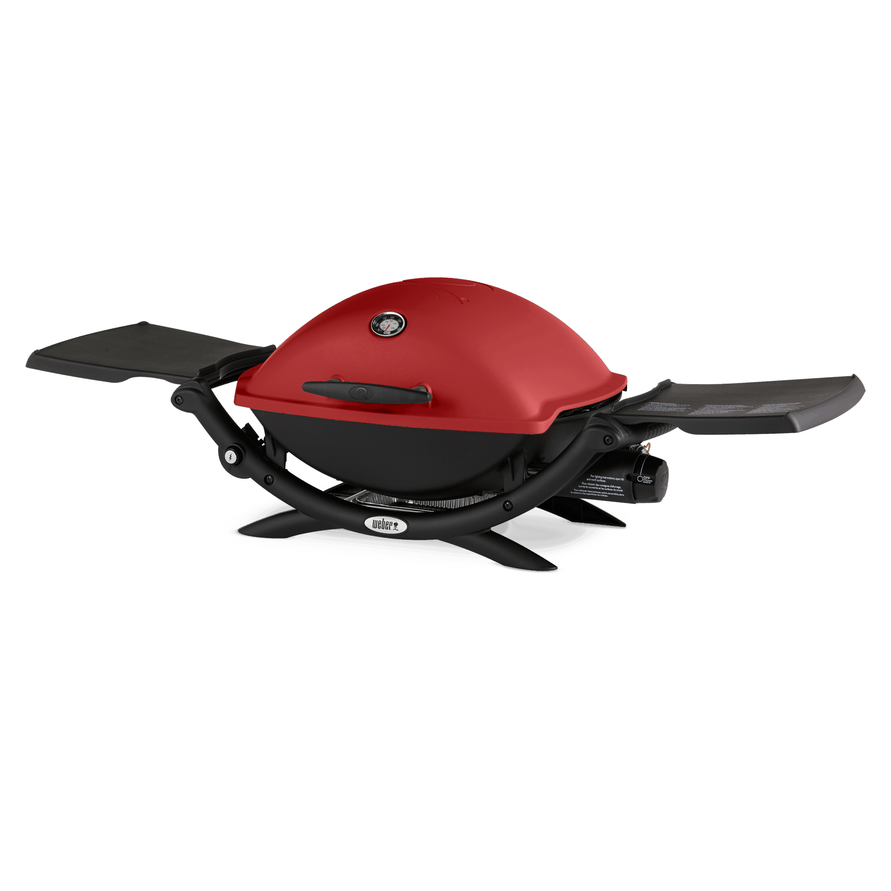 er Q 2200 Gas Grill er BBQ