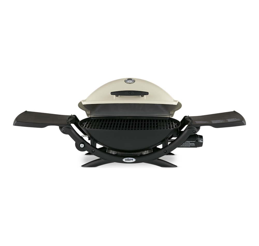  Weber® Q 2200 Gas Grill View