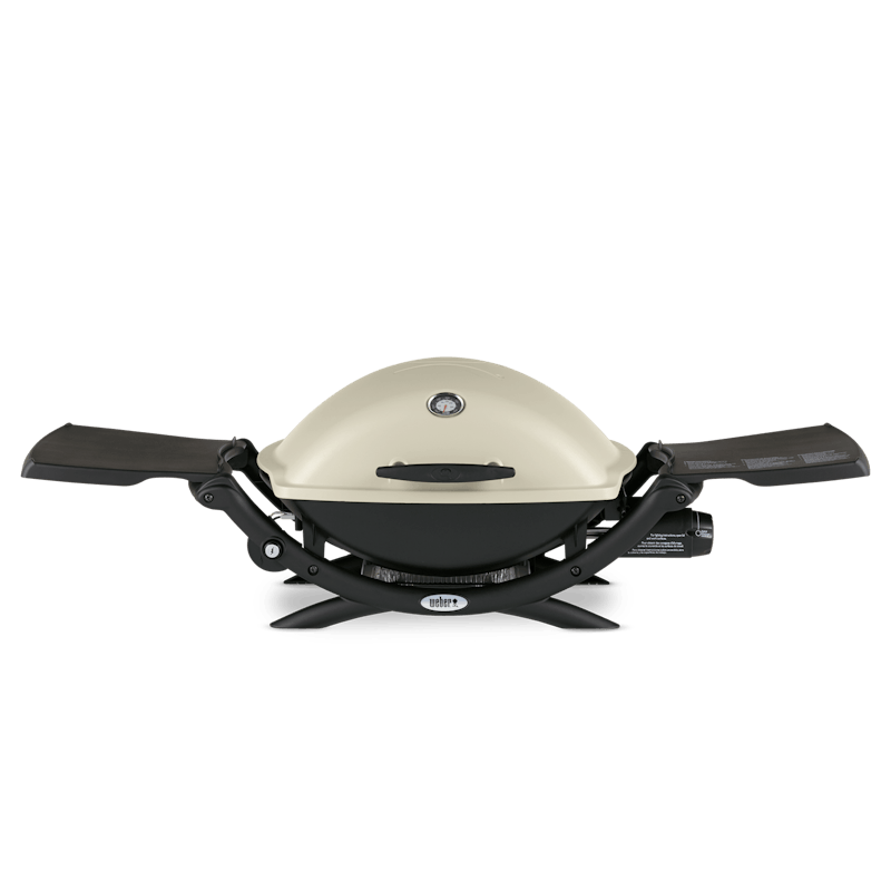 Weber® Q 2200 + Carrito image number 0