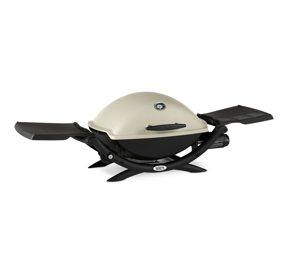 Weber q 1200 deals grill