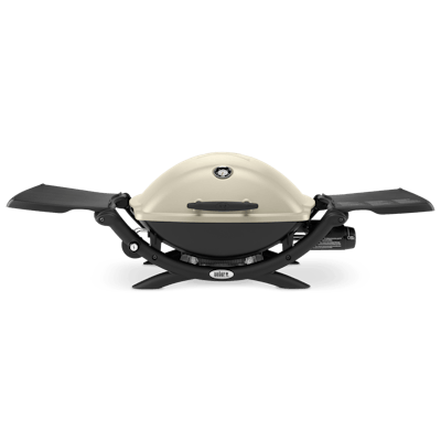 Weber® Q™ Premium (Q2200 - Classic 2nd Gen) Gas Barbecue (LPG)
