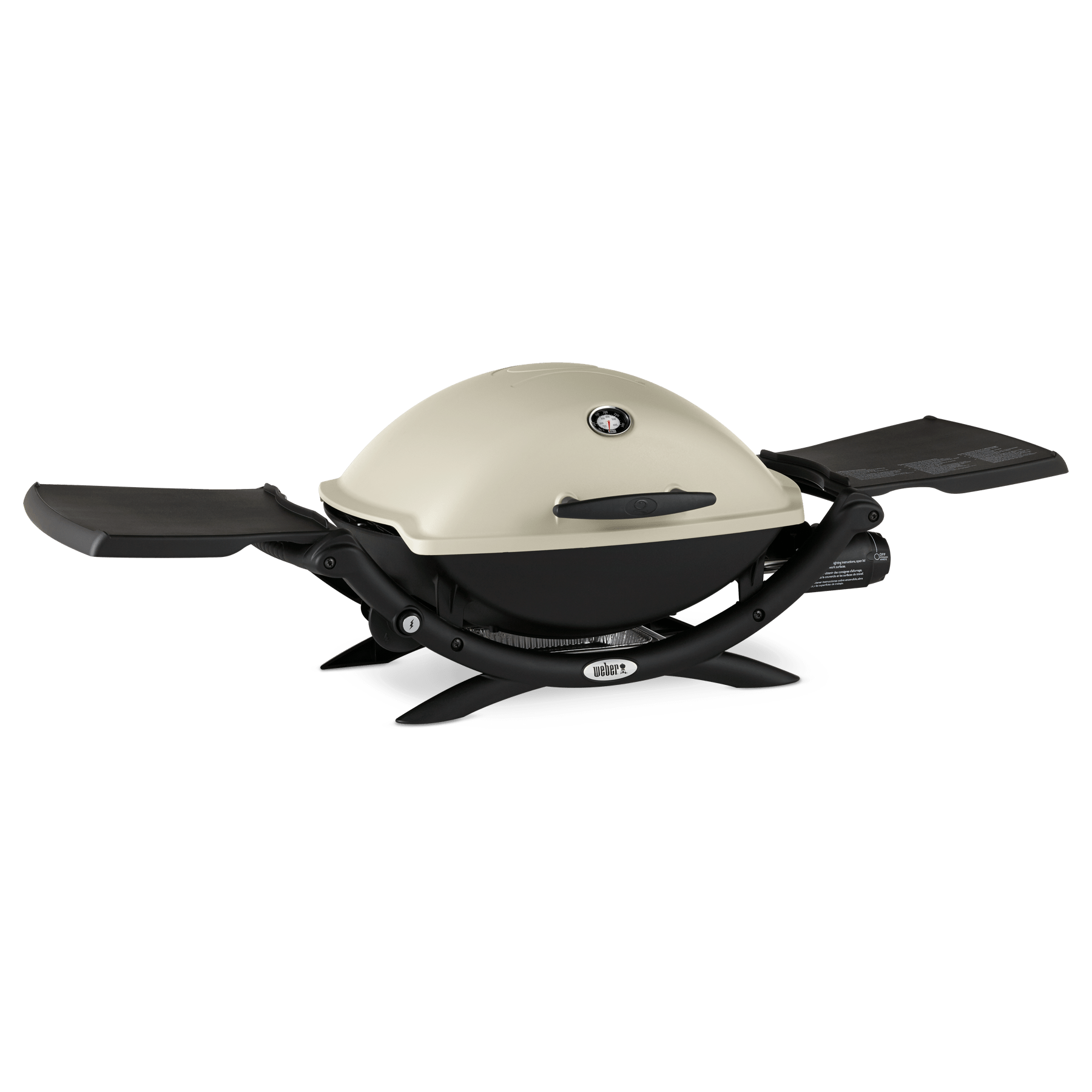 er Q 2200 Gas Grill er BBQ