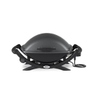Weber® Q 2400 Elektrisk grill image number 0