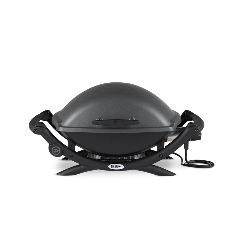 Weber® Q 2400 Elektrogrill image number 0