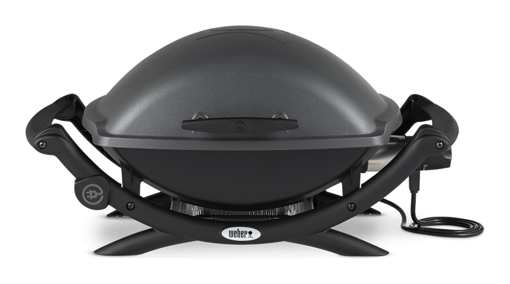 Weber® Q 2400 Elektrische barbecue | Q serie | - NL
