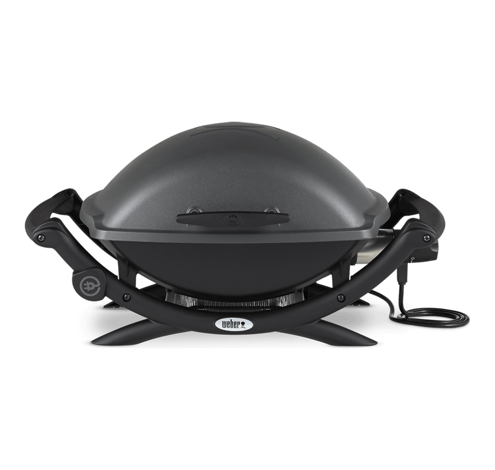 Unsere Top Testsieger - Wählen Sie die Weber elektrogrill q 1200 Ihrer Träume