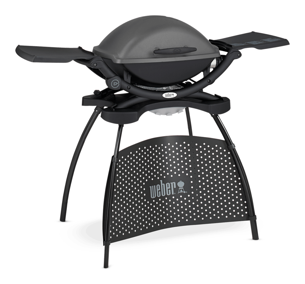 Weber® Q 2400 Elektrische barbecue stand | Elektrische | Elektrische barbecues - NL
