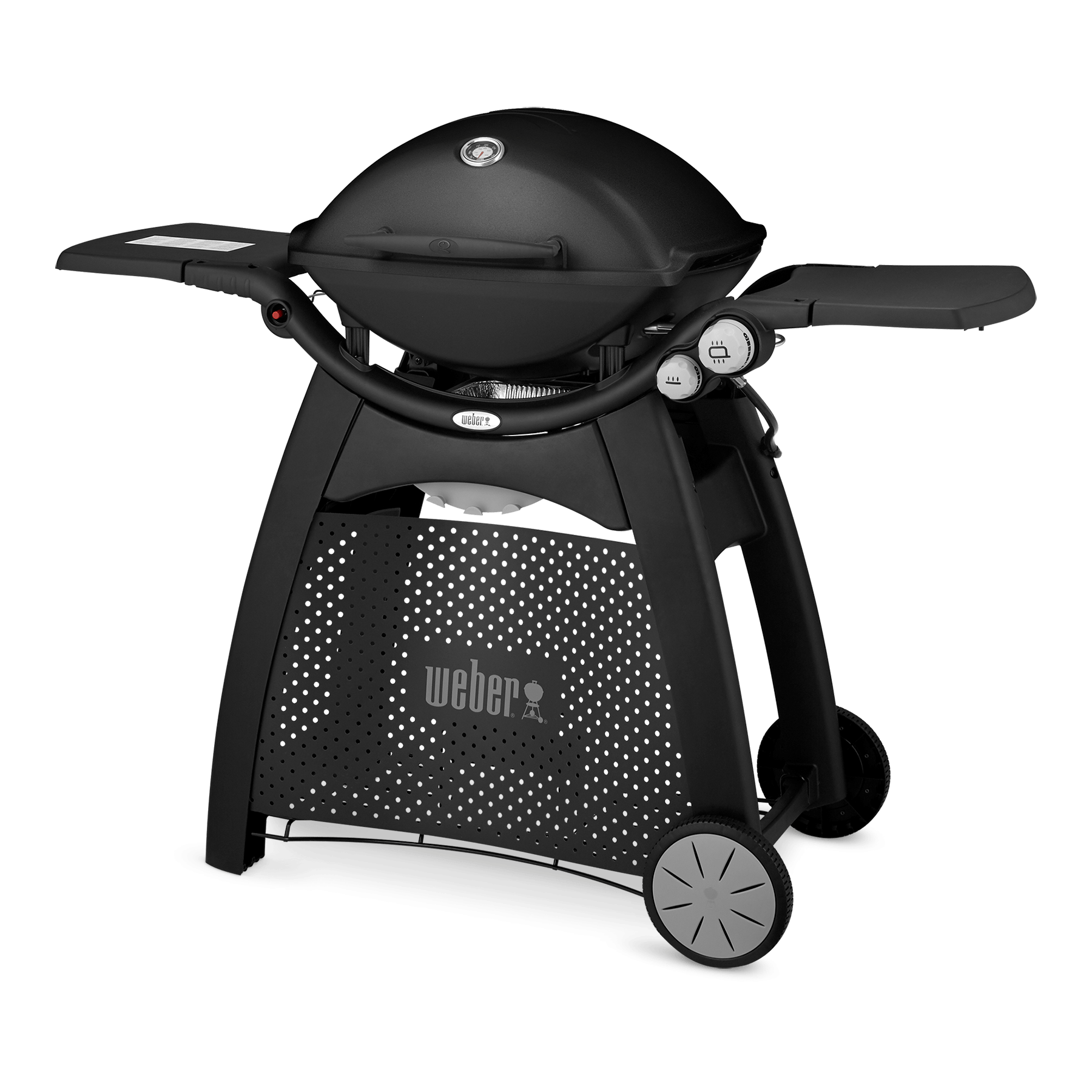 Weber® Q 3000 Gasgrill Qserien Weber Grills